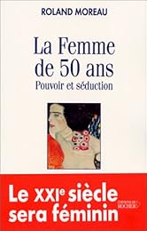 La  femme de 50 ans