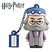 USB Stick 32 GB Albus Dumbledore - Original Harry Potter 2.0 Flash Drive, Tribe FD037704