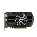 ASUS GeForce GTX 1650 4GB Phoenix Fan Overclocked Edition HDMI DP DVI Graphics Card (PH-GTX1650-O4G)thumb 1
