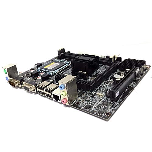 Semoic-G41-Lga775-Desktop-Motherboard-For-Intel-Chipset-Ddr3-Double-Usb-20-Lga-775-Mainboard-For-Computer-Pc
