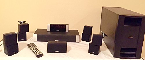 Mua Bose Lifestyle V30 Home Theater System - Black (Discontinued 