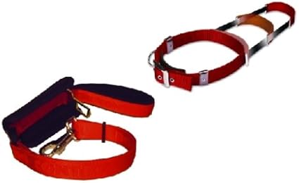 Dog Control - Juego de accesorios para perro (banda para ...