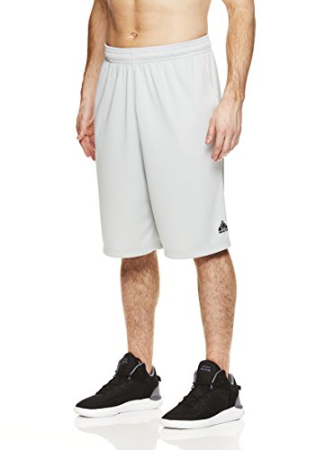 image for Above the rim Men's Basketball Short Performance Mesh Athletic Workout