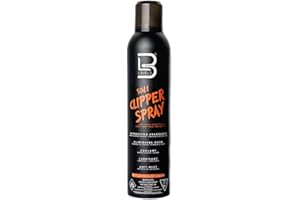 L3VEL3 5 In 1 Clipper Spray