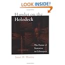 Hamlet on the Holodeck: The Future of Narrative in Cyberspace