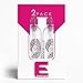 Elegance Plus Hair Serum (9.0oz/260ml) 2 Pack