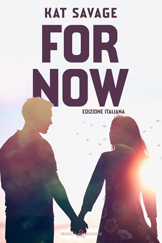 For Now: Edizione italiana en promo sur Amazon