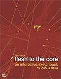 Flash to the Core cover
