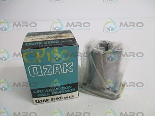 OZAK LFK35UU LINEAR BUSHINGNEW IN BOX