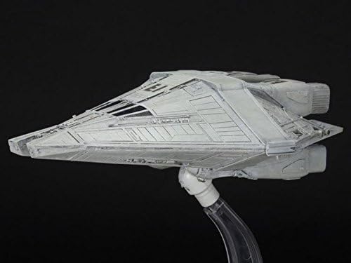 Cinemachines Die-Cast Collectibles Series 02 - Narcissus Shuttle (Alien)