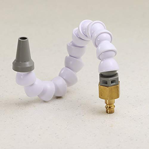 Hamilton Bowes Flexible Spout Quick Connect for RV Camper Trailer Exterior Away Slide Out Kitchen Si - //coolthings.us