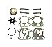 OEM Yamaha Outboard 97-2003 60-70 Water Pump Impeller Repair Kit 6H3-W0078-02-00