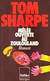 Image de MÃªlÃ©e ouverte au Zoulouland