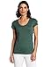 Ibex Outdoor Clothing Women's Od Heather Tee