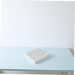 Unomor Non-Absorbent Weighing Paper Sheets 500