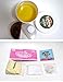 EZN Shaking Pudding Hair Color Korean Beauty - 4.31 Ash Khaki
