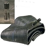 Airloc TU 0219 Tire inner tube for KR14/15 Radial Passenger / Truck Tire with TR13 valve stem - 14-Inch and 15-Inch Combination Size
