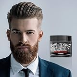 Viking Revolution Hair Pomade Extreme Hold Men Water Based High Shine Wax 118ml view 6