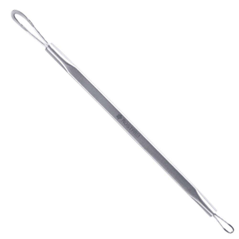 Pfeilring Solingen blackhead, 1 piece