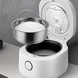 N / B 3l Low Sugar Rice Cooker, Portable Mini Slow