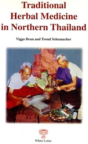 Download Traditional Herbal Medicine in Northern Thailand PDF