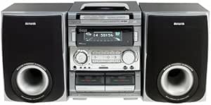 aiwa 4500 watts