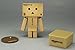 [Amazon.co.jp Exclusive] Kaiyodo Revoltech Danboard Mini with Amazon.co.jp Box ver. (2013 model) Pre-painted PVC Action Figure