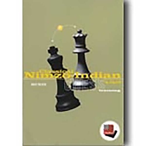 Fritz Chess Training- Classical Nimzo-Indian 4.Qc2