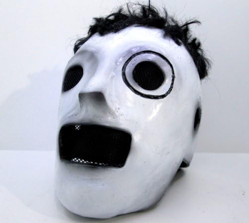 Slipknot Corey Taylor Halloween Mask Prop #2