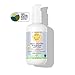 California Baby Super Sensitive Everyday Face and Body Lotion (8.5 oz.) Moisturizer for Dry, Sensitive Skin | Post Bath and Diaper Changing | Non-Greasy, Fast-Absorbing Formula | Fragrance Free | 2PK