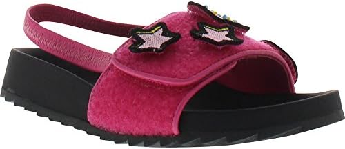 SYDNEY JORDYN Patch Slide-t (Toddler)