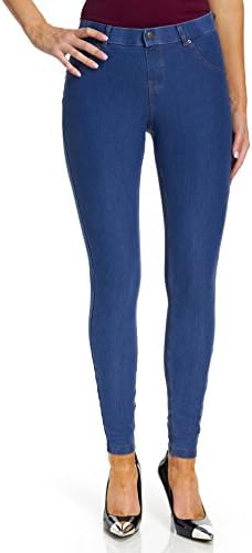 utopia by hue denim leggings sam's club