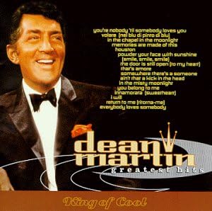 Martin, Dean - Original Album Classics - Amazon.com Music