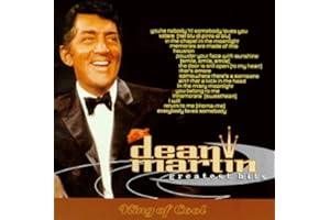Dean Martin Greatest Hits King of Cool