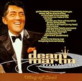 Dean Martin Greatest Hits King of Cool