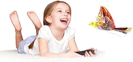 mukikim ebird pink butterfly