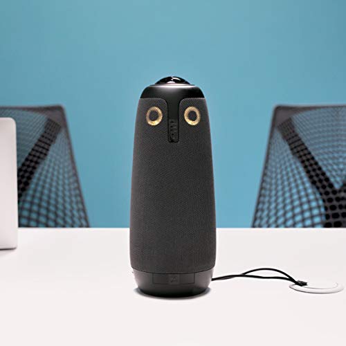 Mua Meeting Owl 360 Degree, 720p Video Conference Camera, Microphone