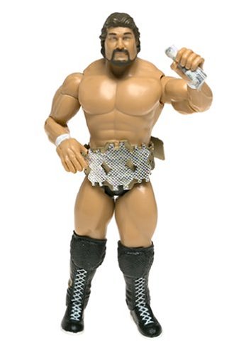 ted dibiase figure