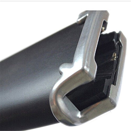 Swords Valley sword art online cosplay Kirito Elucidator (HD) Steel Sword - Image 4
