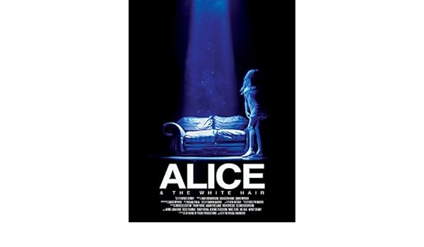 Watch Alice The White Hair Prime Video