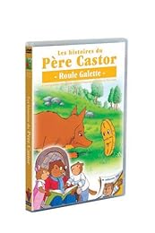 Les Histoires Du Père Castor - 4/26 - Roule Galette