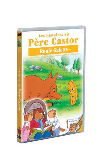 Les Histoires Du Père Castor - 4/26 - Roule Galette
