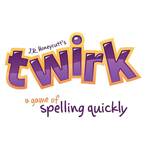 Twirk