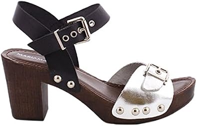Amazon.com: Maria Mare - Zapatos de vestir para mujer: Shoes