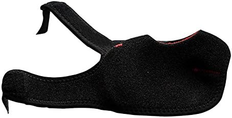 Firesports New Martial Arts Foot Gloves Protection Guard Neoprene Ankle Brace Support Pad