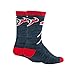 NFL OTS Ice Box Sport Sock, Large