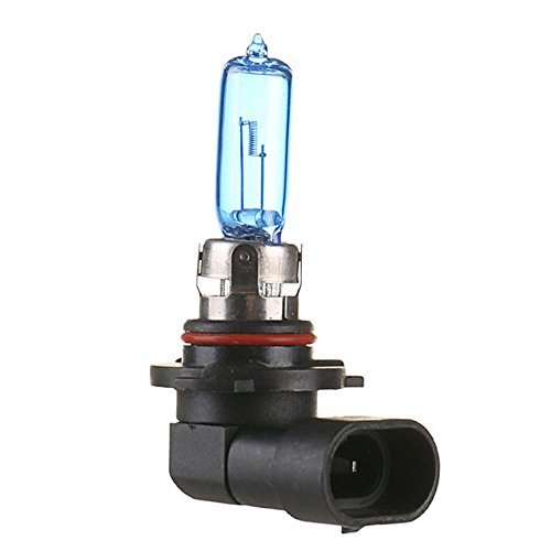 Etopars 2 X Car Vehicle Bright 9005/HB3 6000K Xenon Gas Halogen Headlight White Light Lamp Bulbs 100W - Thumbnail 2