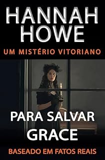 Livro Para salvar Grace