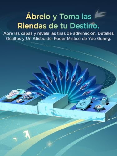UGREEN x Honkai: Star Rail Edición Limitada Caja de Colaboración | Incluye un Cargador USB C de 65W, una Qi2 15W 10000mAh Power Bank, un Cable USB C Retráctil 1m y FineTrack Mini2 Localizador