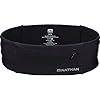 Nathan Zipster Running Belt.Bounce Free Waist Pack. Zakken met Ritsen. Runners Fanny Pack. Past op alle iPhones, Android…